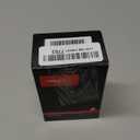 VHBW 24V 2A Mobility Scooter Charger for Pride Mobility, Go-Go Elite Traveller, Jazzy Power Chair, ShopRider, Drive Medical, and More, 3-Pin XLR Connector