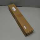 20 Feet Chimney Sweep Brush Kit - 15 Flexible Extendable Rods with Two Sizes Brush Heads for Efficient Fireplace and Stove Maintenance (3.9/5.9in)