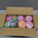 24 Pcs Yoyo Party Favors Classroom Must Haves Birthday Goodie Bag Stuffers Pinata 
