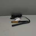 CHI G2 Flat Iron, Hair Straightener For A Smooth Finish, Ceramic Heater For 40 Second Heat Up, Durable Design, 1.25" Iron