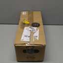 RICHER HOUSE Floating Shelves Set of 3, Modern Bathroom Shelves Wall Mounted with Invisible Brackets Over Toilet, Rustic Wall Shelves for Bathroom Bedroom, Living Room, Kitchen - Light Brown (2+1)