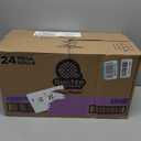 Quilted Northern Toilet Paper, Ultra Plush, 24 Mega Rolls, Bath Tissue