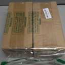 Upgraded Live Mice Traps Humane Mouse Trap Indoor for Home Live Rat Trap for Outside Chipmunk Trap Outdoor Metal Mouse Trap Box Cage Easy to Catch&Release Live Chipmunk Animal Squirrel(2Pack)