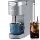 Keurig K-Iced Essentials Iced and Hot Single-Serve K-Cup Pod Coffee Maker