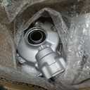 labwork Rear Differential Replacement for Honda TRX300 Fourtrax 300 2X4 1988-1995 41300-HM5-A10 41300-HM5-850