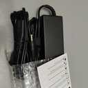 12V AC/DC Adapter Compatible for Verizon Internet Gateway Router WiFi Box ARC-XCI55AX LTE 5G NR Home Delta ADH-42BW B ADH42BWB Lucent Trans 1A105-1235 12 V 3.5A 42W Power Supply Cord Charger