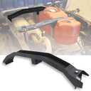 Front Fuel Tank Crossmember Fit for 07-14 Silverado Sierra 1500