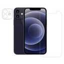 Axessorize ARMORGlass 360 Screen and Camera Lens Protection for Apple iPhone 12