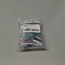 12Pcs Gemfan Hurricane 3630 3.6X3.0X3 3-Blade Propeller 3 Holes PC Props for 1404-2204 Brushless Motor FPV Freestyle 3.5inch Quad Racing Drone