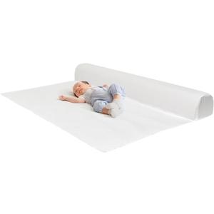 Safety Bed Guard Rail for Toddlers, 40D Memory Foam 100% Cotton Widened Washable Cover, Fall Protection for Kids, Adults and Seniors Safety Bed Guard Rail for Toddlers, 40D Memory Foam 100% Cotton Widened Washable Cover, Fall Protection for Kids, Adults and Seniors