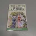 Jane Austen Juvenilia and Short Stories