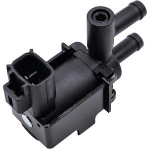 HiSport Turbo Boost Pressure Solenoid Converter Valve 90910-13001 - Compatible with Toyota T100 Tacoma 1995-1996