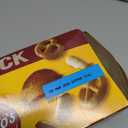 Gardetto's Original Recipe Snack Mix, Crunchy Breadsticks, Pretzels & Roasted Rye Chips, Kosher Snacks Multipack, 10 Single-Serve Bags, Individually Wrapped Party & Family Pack, 17.5 oz Bulk Box