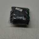 Real Essentials Men’s 2 Pack: Dry-Fit Shorts – Athletic Gym, Workout, Basketball, Running, Casual Lounge Active Pockets, Size L