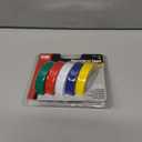 Assorted Electrical Tape [Set of 2]