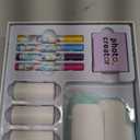 Canal Toys Photo Creator Instant Print Camera  Photo, Selfie and Video  Thermal Paper for 250 Photos  LCD Screen. 8+