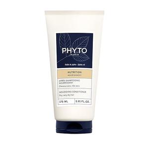 PHYTO NOURISHMENT Nourishing Conditioner with Jojoba Oil, For Dry Hair, Hydrating, Moisturizing Conditioner, 5.91 fl. oz