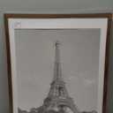 upsimples 16x24 Picture Frame White 1 Pack, Scratch-Proof Poster Frames 16 x 24 for Photo Gallery - Slide-In Strips, Horizontal or Vertical Wall Mounting