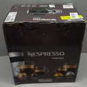 Nespresso Vertuo Coffee and Espresso Maker by De'Longhi, Titan (Graphite Metal)
