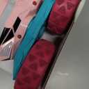 Threeking Remote Control Car RC Cars Toys for Girls Boys Ages 6-12, Upgraded USB-C Modular Batteries, 4WD Stunt Car with Breathing Soft Lights, Double-Sided Driving & 360 Flips, Presents Gifts, Pink