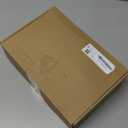 Premium Leather Car Seat Gap Filler Organizer (0.2-1.2" Gaps), Clever Gifts for Car SUV Truck Owners (Beige, 2 Pack)