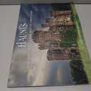 Gladstone Media, Haunts 2026 Large Wall Calendar