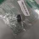 Wireless CarPlay Adapter & Android Auto Dongle, Shiny SilverFast Auto-Connect, Compact Plug & Play Wireless CarPlay Converter for iPhone & Android, USB/USB-C, No Delay, Seamless Reconnection (gray)