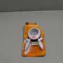 Fiskars X-Large Craft Hole Punch - Ergonomic and Easy Squeeze Grip - Seal of Approval Shape - Scrapbooking Tools