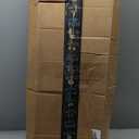 Loloi Chris Loves Julia Francis Collection FRA-01 Spa/Granite 2'-6" x 7'-6" Runner Rug