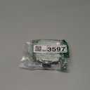 SmallRig P96 LED Video Light, Portable Camera Lights, 96 LED Beads for Photography Video Lighting, Rechargeable 2200mAh CRI 95+ 2700-6500K w 3 Cold Shoe (Gray)