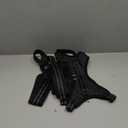 Harbyel Multi-Functional Dog Lift Harness – Full Body Support Vest for Front, Rear, or Whole-Body Lifting – Mobility Aid for Senior, Injured, or Post-Surgery Dogs, Breathable & Washable Large