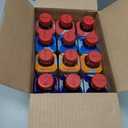 SueroX Zero Sugar Electrolyte Drink for Hydration and Recovery, Unique Blend of Electrolytes & 8 Ions, Zero Calorie Sports Drink, 21.3 Fl Oz, Variety Pack, 12 Count