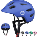 XJD Toddler Helmet Kids Bike Helmet for Infant/Baby Multi-Sport Adjustable Skateboard for Kids Boys Girls Lightweight for Age 1 and Older,Size  S