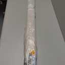 WILLBOND Wheel Barrow Handles Wood Replacement 59'' Wheelbarrow Handles Kit with 2 Wheelbarrow Wedge Heavy Duty Wood with Tough Seal Coat and Pre Drilled Holes for Wheelbarrows, Easy Install