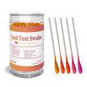 AssuTest Lead Test Kit for Dishes, 30 Lead Test Swabs Upgraded Rapid Lead Paint Test Kit 30 Second Results Accurate Testing for Paint Ceramics Toys Jewelry Metal Wood All Surfaces Home Use