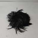 California Costumes Men's Midnight Fiend Wig, Black, One Size