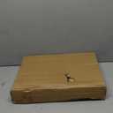 KAYCENTOP Wheel Lock, Wheel Clamp Lock Security Tire Lock Anti Theft, Max 14" Tire Width, Universal Wheel Lock for Trailers SUV Boats Atvs Motorcycles Golf Cart