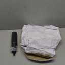 Toddler Airplane Bed Travel Essentials Portable Kids Beds Airplane with Air Pump - Inflatable Baby Airplane Bed Fits Most Seats for Plane Car