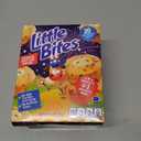 Little Bites Party Cake Muffins, 5 individual packs, (1.5 oz each), Cake and Sprinkles Mini Muffins, 7.5 oz Multipack (EXP 09/13/26)