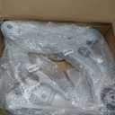 Front Lower Control Arm Compatible With 2018-2014 Jeep Cherokee [NOT FOR 2019 MODEL] MS251184 MS251185