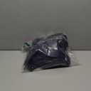 Mrbuerly Mens Herringbone Tweed Blazer Vintage Wool Blend Sport Coat Jacket 2 Button Casual Wedding Groomsmen Prom Suit Size M