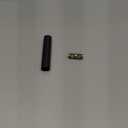 Gardner Bender HSB-28 Cable Splice Kit, 8-2 AWG, Black