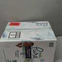 Pampers Pure Protection Baby Diapers, Size 0 (>10 lbs), 76 Count, Up to 100% Leakproof, Premium PlantBased Skin Protection, Hypoallergenic Soft Diapers