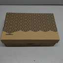 Umbro Mens Tocco 4 Premier Fg (8.5, Black/White/Orange)