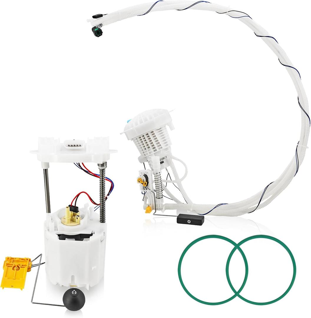 gaveming 68367539AA Fuel Pump Fit for Dodge Charger Challenger 2017-2019