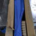 Sport-Brella Premiere XL UPF 50+ Umbrella Shelter for Sun and Rain Protection (Blue)