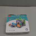 Big Cartoon Truck Car Toys for 1 Year Old Boy with Playmat/Storage Bag|Baby and Toddler Toys 12-18 Months & Age 1-2|1st Birthday for Baby Toys 1 Year Old