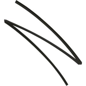 W10864081 Dishwasher Cabinet Seal, OEM Parts Dishwasher Tub Gasket Compatible with Kenmore KitchenAid Maytag Whirlpool, Replacement 8269110 W10179427 W10835073 4449821 AP6004030 PS11731683 EAP11731683