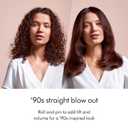 Dyson Airstrait Straightener, Wet to Dry Hair Straightener, No Heat Damage, No hot Plates, All Hair Types