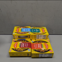 Tasty Bite Bowls Variety, Pack of 6, Mexican Protein, Mediterranean Protein, Indian Protein, Chickpea Biryani, Smoky Paneer Biryani, Vegetable Biryani (Best Before May 31, 2026)